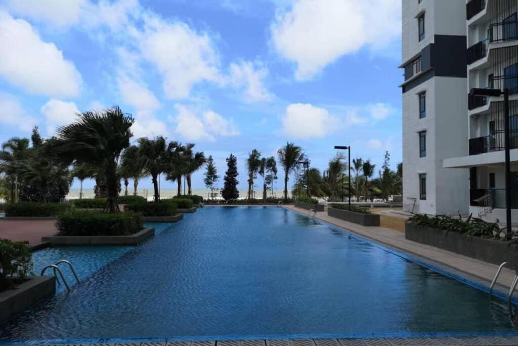 Apartment Timurbay Facing Beautiful *