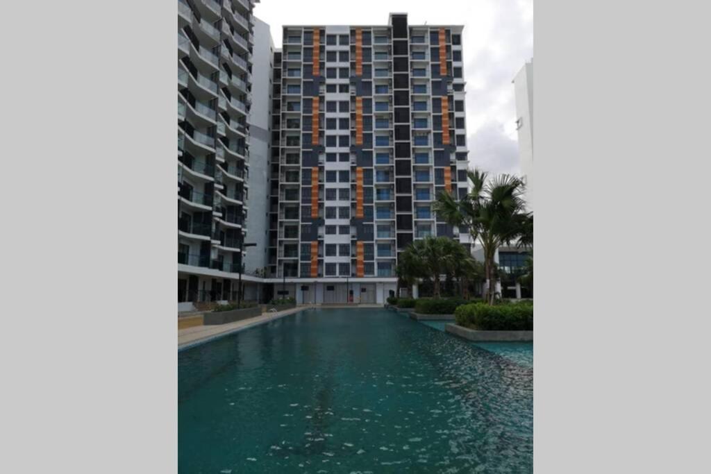 Apartment Timurbay Facing Beautiful
