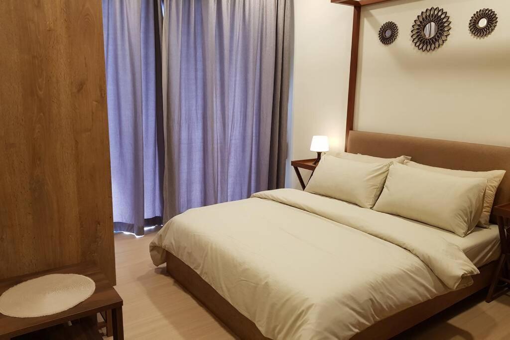 Apartment Timurbay Facing Beautiful Kuantan