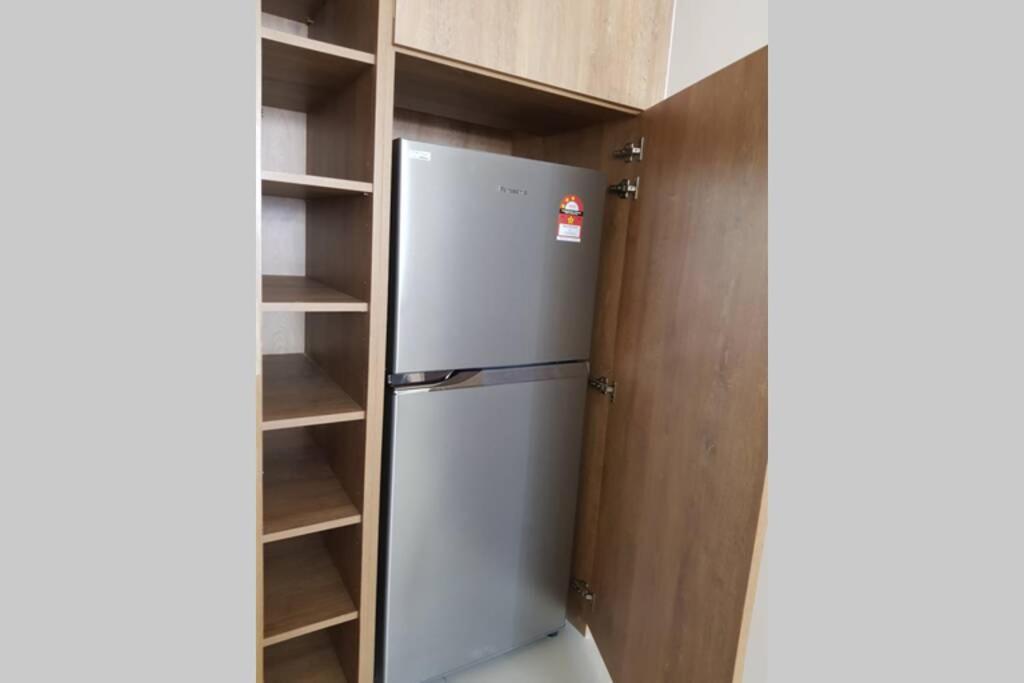 Apartment Timurbay Facing Beautiful Kuantan