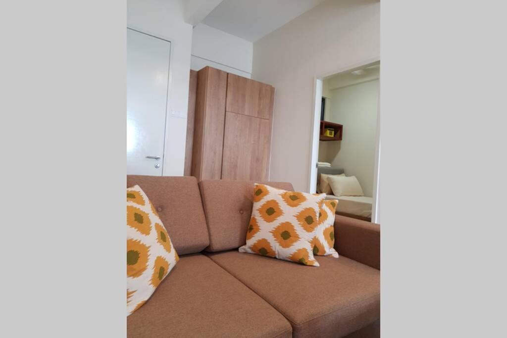 Apartment Timurbay Facing Beautiful Kuantan