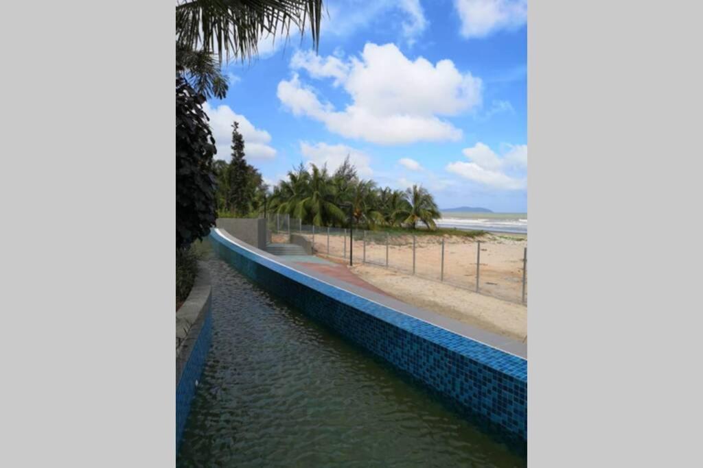 Timurbay Facing Beautiful Apartment Kuantan
