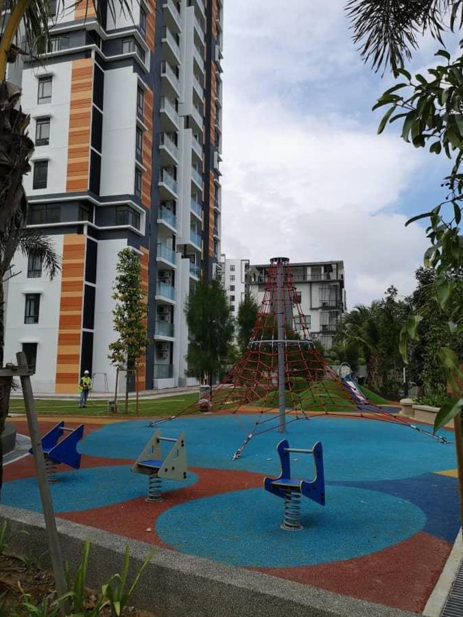 Timurbay Facing Beautiful Apartment *