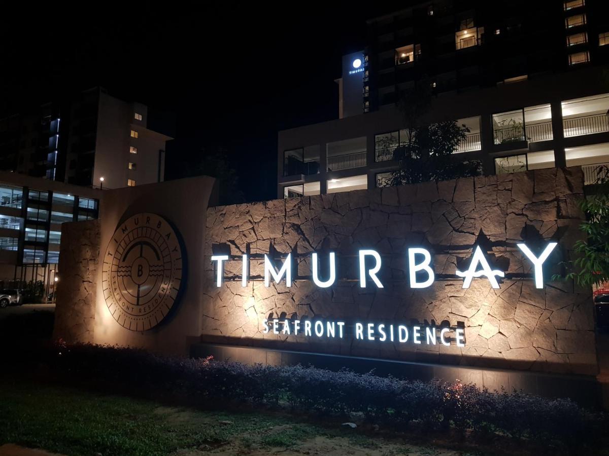 Timurbay Facing Beautiful