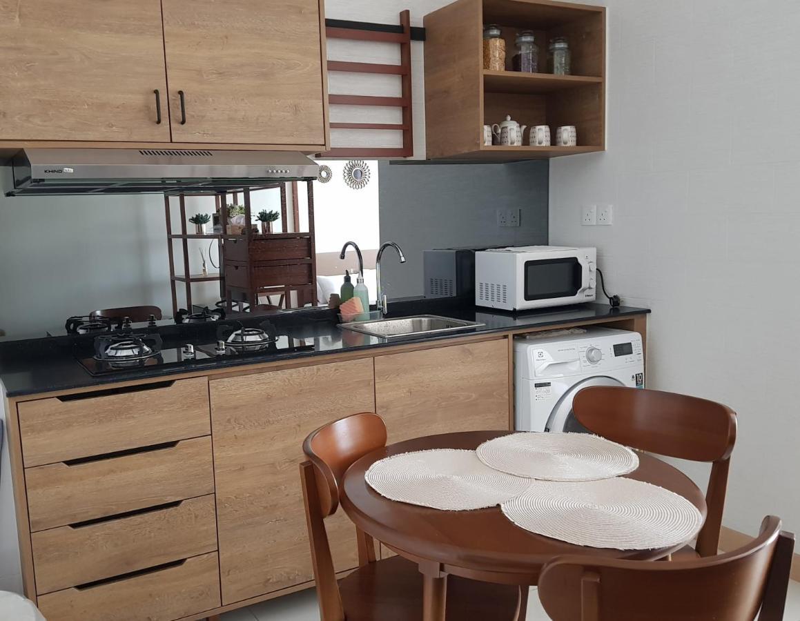 Apartment Timurbay Facing Beautiful Kuantan