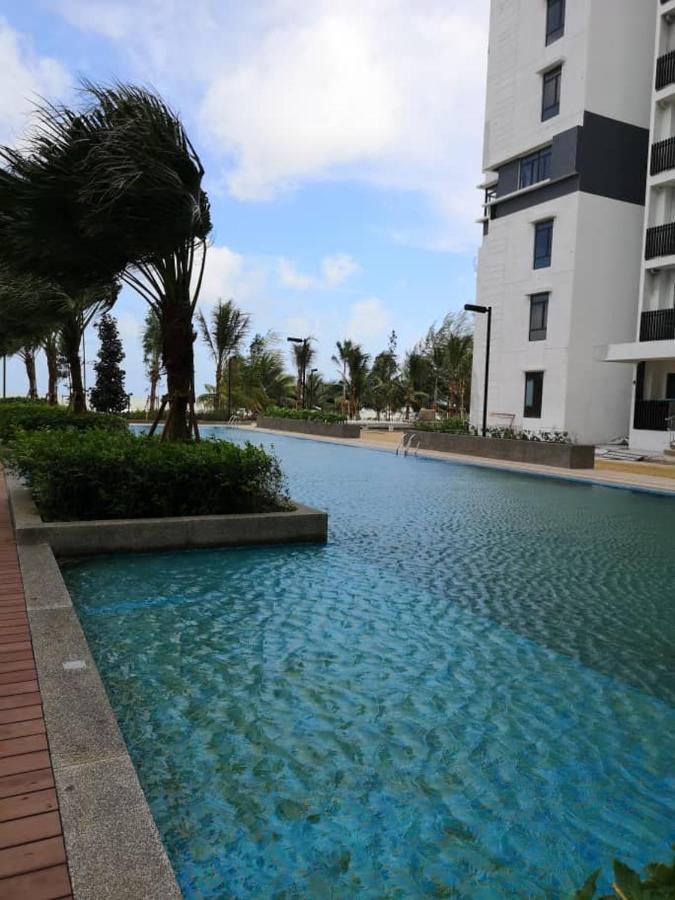 Timurbay Facing Beautiful Apartment *