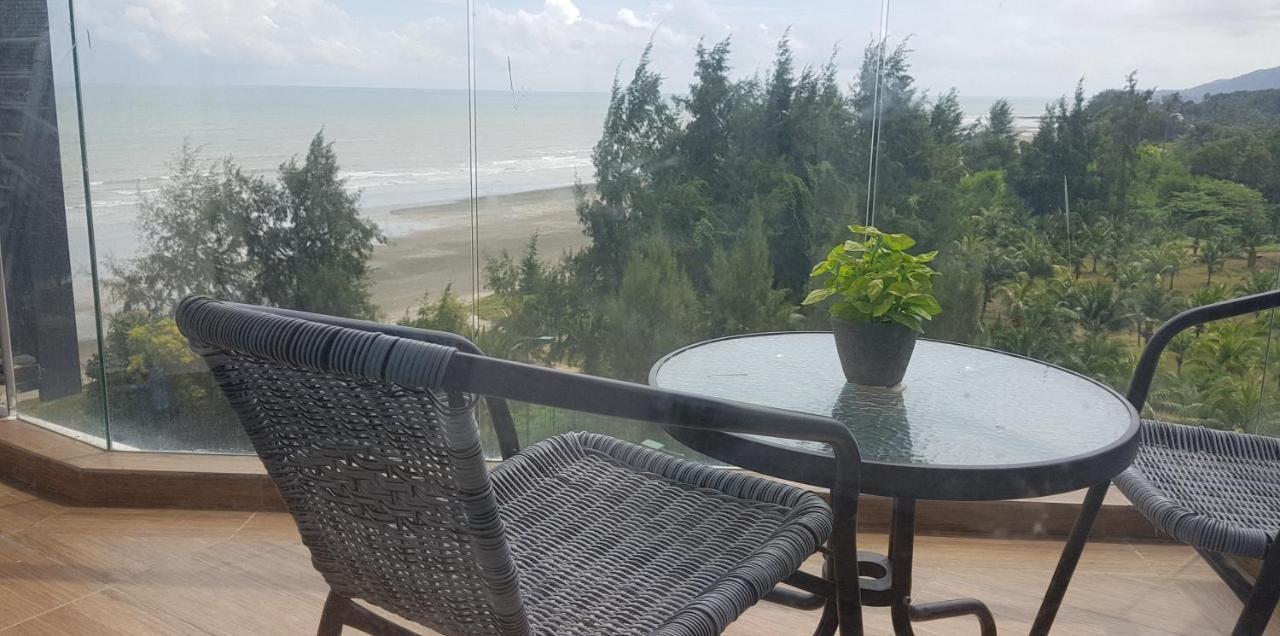 Timurbay Facing Beautiful Apartment Kuantan