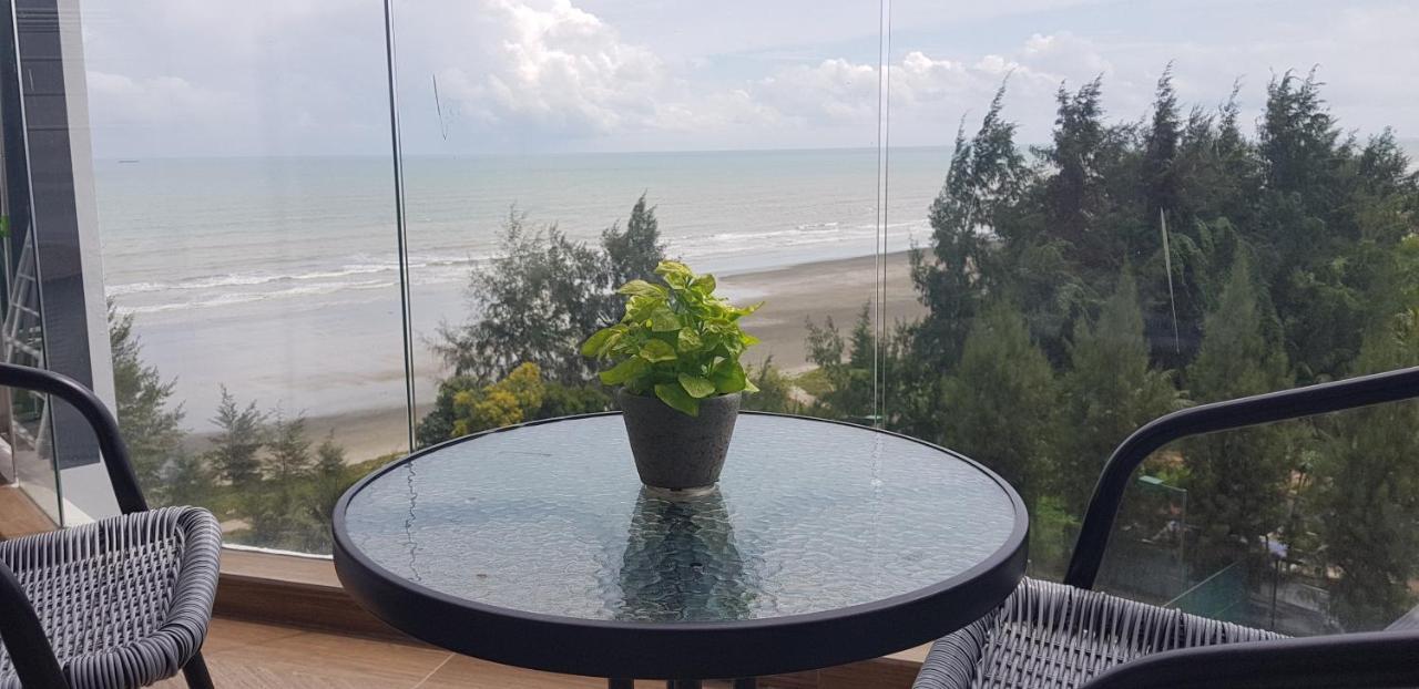 Apartment Timurbay Facing Beautiful Kuantan