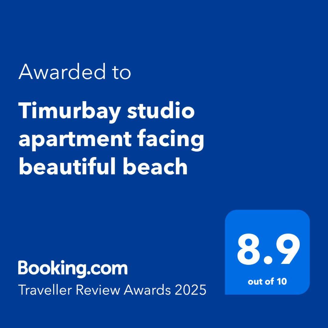 Timurbay Facing Beautiful * Kuantan